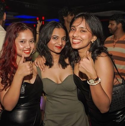 DJ Bose - Private Event DJ The Crowd Vibe photo 120