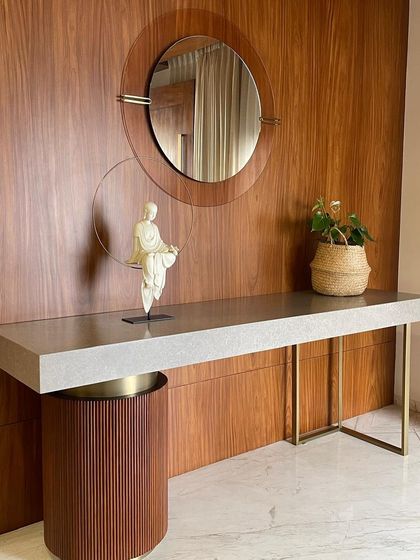 Wooden-It-Be-Nice - Bespoke Luxury Furniture As Seen In: Designer Collaborations & Client Homes photo 37