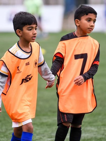 Bengaluru FC Soccer Schools - Football Camps & Community Events Beyond the Pitch: Community Events & Festivals photo 36