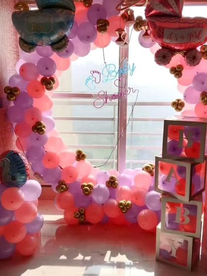 Welcome Home Decorations photo 7