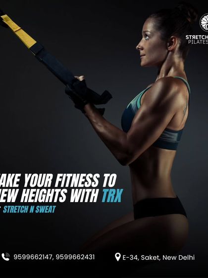 Plan Your Visit: Schedules, Offers & Class Info photo 30