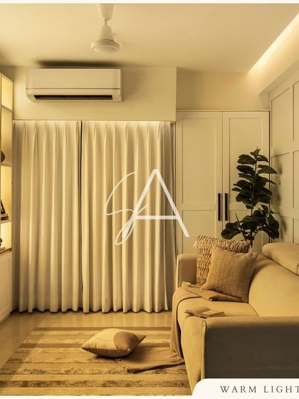 Spectre Architects - Residential Architecture & Interior Design Minimalist Apartment Sanctuaries photo 8