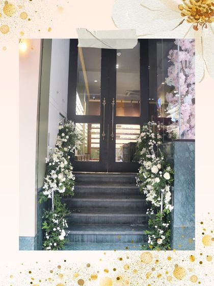 Roomance with Ipsa - Corporate & Brand Event Styling Welcoming Retail Experiences photo 4