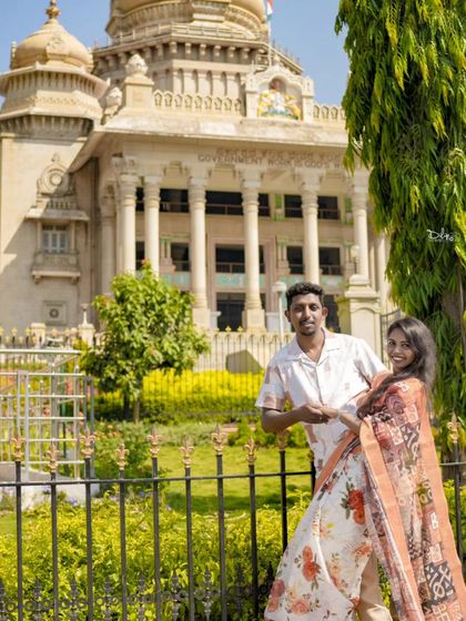 Pre-Wedding Stories photo 82