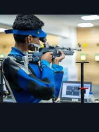High-Performance Shooting Camps