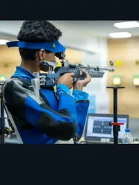 Shooting Coaching & Training