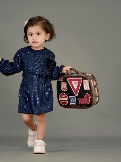 Baby's Day Out Studio - Kids & Baby Photography Creative Themed Setups photo 68