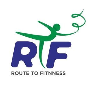 Route to Fitnness