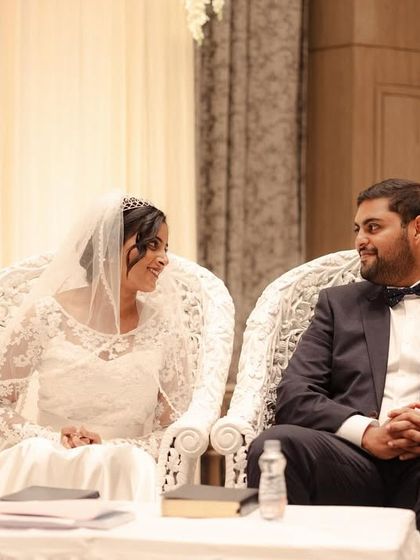 The Ceremony: Vows, Rituals & Blessings photo 36