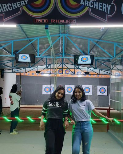 Target Sports
