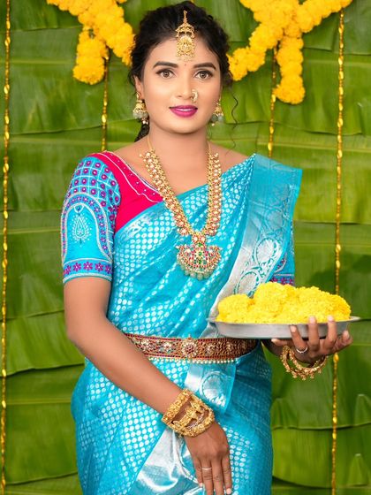 Lotus Bridal Studio - Wedding & Event Jewellery Rental Our Brides & Muses photo 103