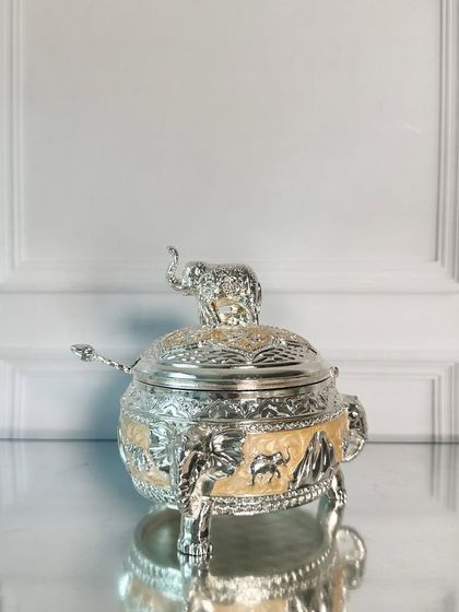 Ornate Serveware & Centerpieces photo 64