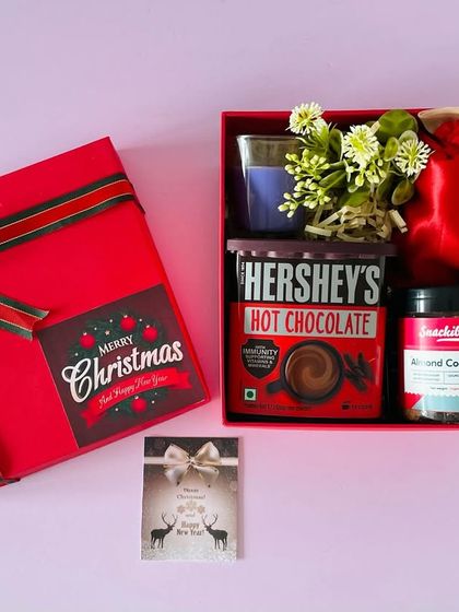 Voodh - Corporate Gifting Solutions Classic Gift Boxes photo 41