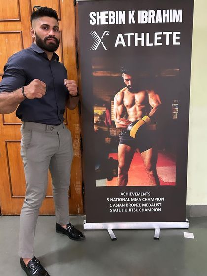 Bodyforce Fight Club - Mixed Martial Arts (MMA) Training The BFC Brotherhood photo 32