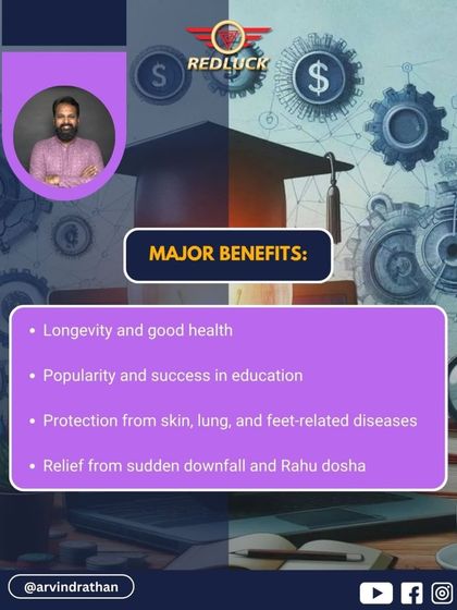 Arvind Rathan - Personalized Spiritual Remedies Personalized Rudraksha Recommendations photo 43