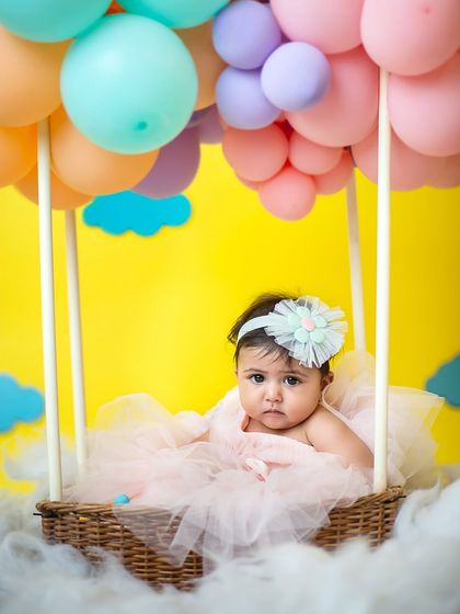 Creative & Themed Portraits photo 45