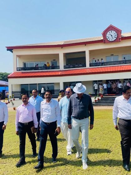 Academy Events & Achievements photo 20