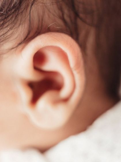 The Tiny Details: Hands, Feet & More photo 20