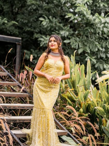 Devansh Boutique - Custom Outfit Design & Stitching Gowns for Every Occasion photo 14