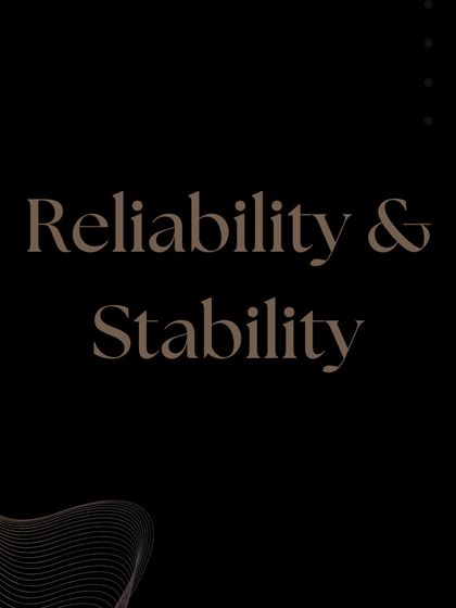 Aura Smart - Smart Home Security Core Technology & System Architecture photo 7