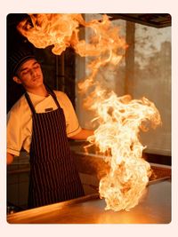 Food & Restaurant Photography