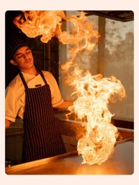 Food & Restaurant Photography