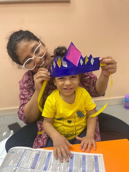 Creative Expression: Arts & Crafts photo 65