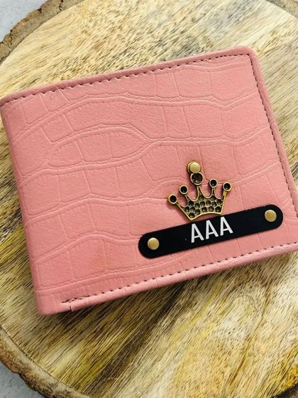 Customized Gifts - Corporate & Bulk Gifting Custom Wallets & Accessories photo 9