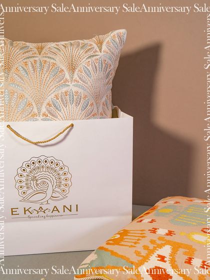 Ekaani - Custom & Corporate Gifting Luxury Home & Corporate Accents photo 22