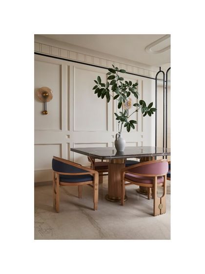 The Virali Villa: A Study in Serene Living photo 32