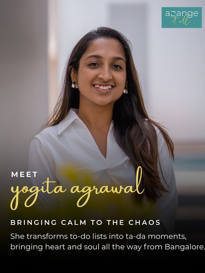 Arrange It All - Move-In Organization & Unpacking Meet the Team & Our Philosophy photo 8