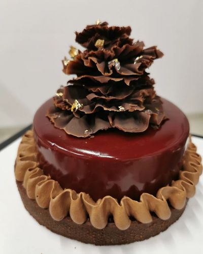 Chocolate Artistry