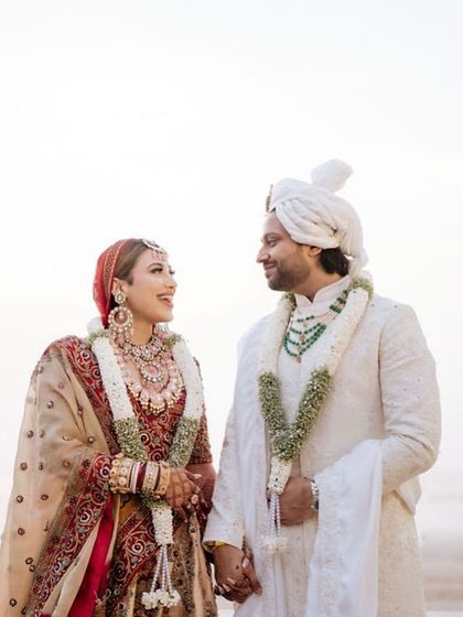 Romantic Couple Portraits photo 3