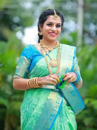 Party & Occasion Makeup