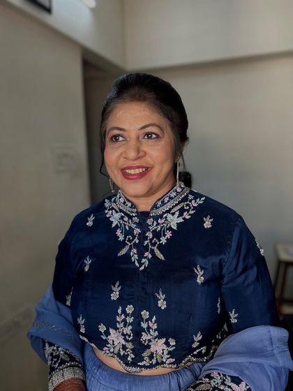 Glam for the Bride Tribe photo 13