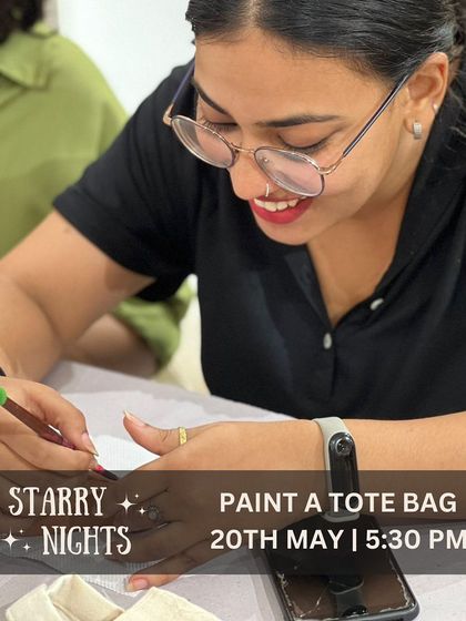 The Firefly Terrace - Art & Craft Workshops Paint, Pour & Play photo 5