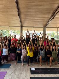 Wellness & Personal Growth Workshops