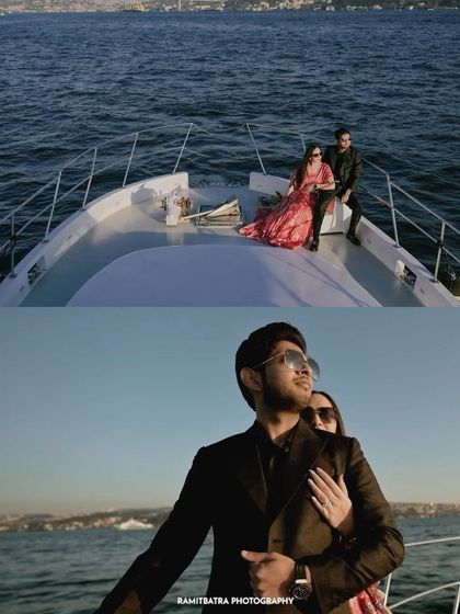 Ramit Batra - Destination Wedding Coverage Global Love Stories: International Weddings photo 27