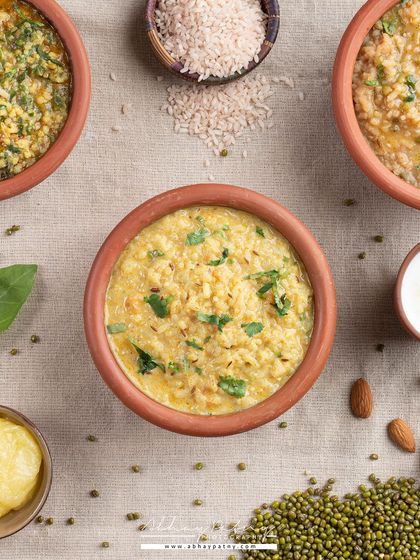 Traditional Indian Cuisine photo 8