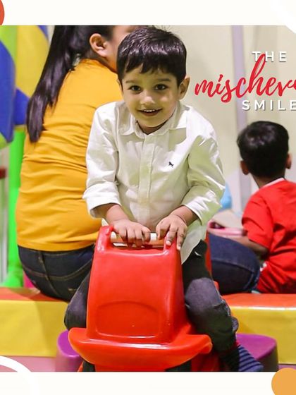 Happy Faces & Fun Moments photo 3