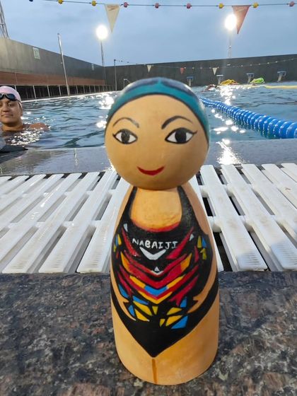 Nisha Millet Swimming Academy - Swimming Lessons Announcements & More photo 7