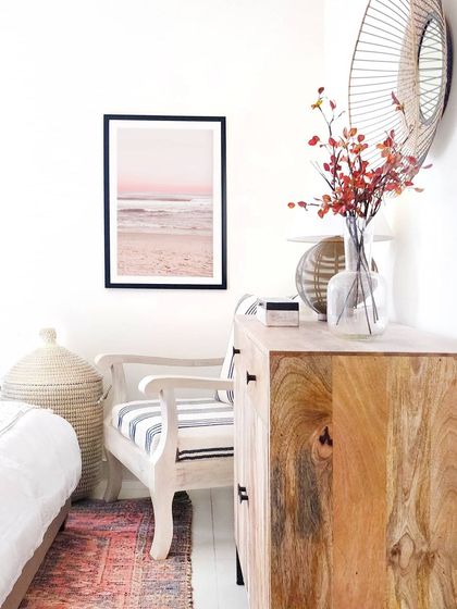 June Walk Design - Single Room Design & Remodeling Serene Bedrooms & Personal Retreats photo 10