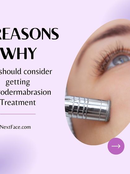 Clinic Next Face - Advanced Skin Treatments Skin Resurfacing & Repair photo 15