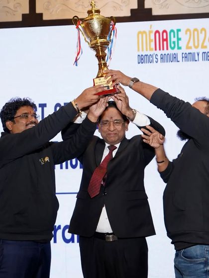 Stardevent - Corporate Event Planning Corporate Conferences & Annual Meets photo 6