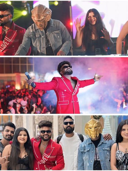 Corporate Galas & Industry Recognition photo 18