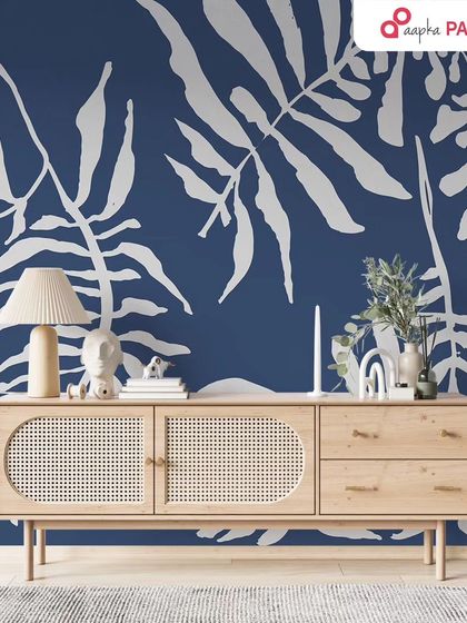 AapkaPainter - Wall Art & Textures Accent Walls: Textures & Stencils photo 24