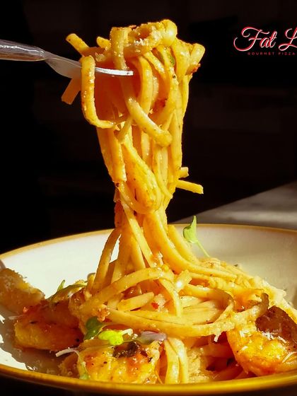 Why untangle your life when you can tangle your fork in my delicious spaghetti? This dish is all about embracing the glorious mess.