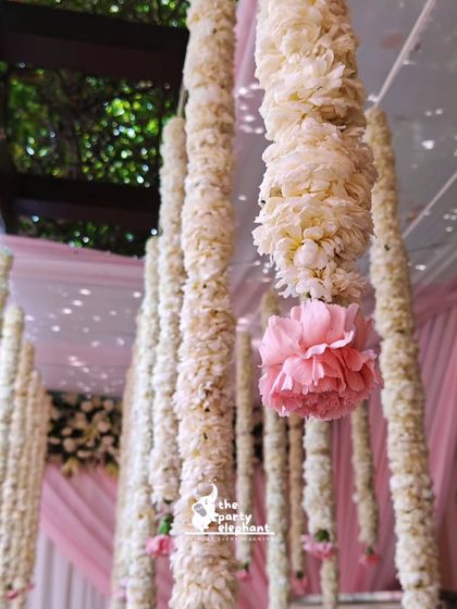 The Party Elephant - Milestone Celebration Planning Unforgettable Wedding Events photo 18