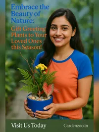 Plant Gifting