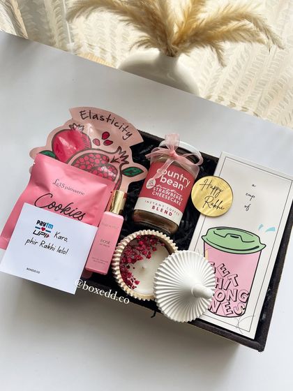 Rakhi Gifts for Siblings photo 3